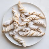 5-Minute Angel Wing Cookies