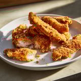 Buttermilk Fried Chicken Tenders