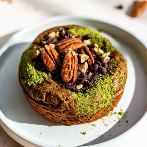 Matcha Gingerbread Cookie Dough Protein Bites, rolled into perfect spheres, ready for chilling and enjoying.