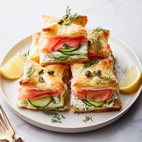 Étoiles Filantes Festive Platter