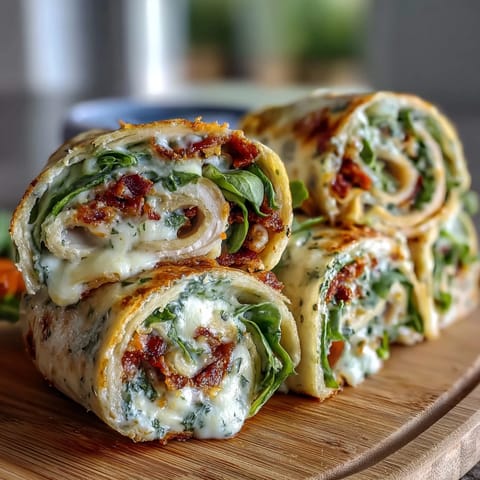 Colorful turkey and cheese pinwheel sandwiches with shredded carrots and spinach, perfect for kids' lunchboxes.