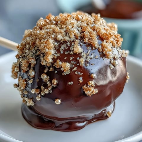 Pot of Gold Cake Pops