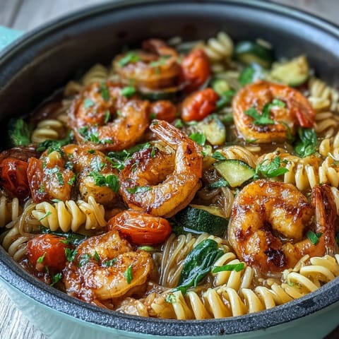 One-Pot Flavor Recipes recipe