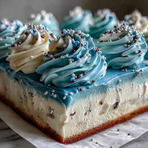 Festive vanilla sheet cake decorated with creamy buttercream and Class of 2026 piping for graduation celebrations.