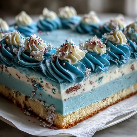 High School Graduation Sheet Cake