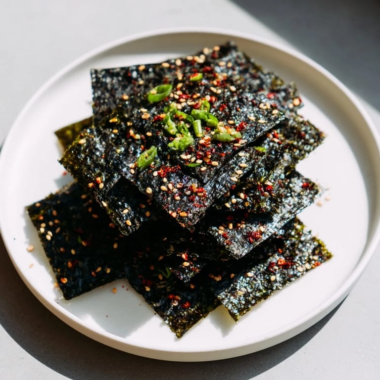 Freshly baked Snacks de Vague Surf with toasty sesame seeds, offering a delicious, savory crunch in every piece.